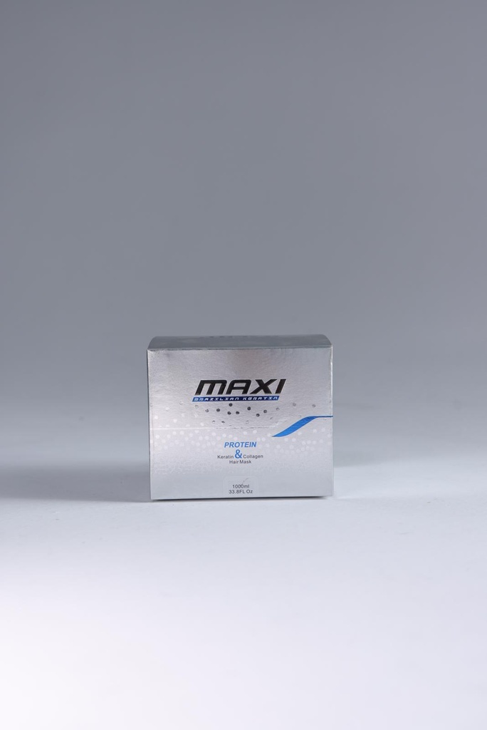 ماسك ماكسي سلفر