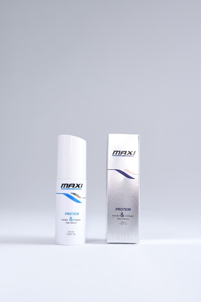 سيروم ماكسي سلفر