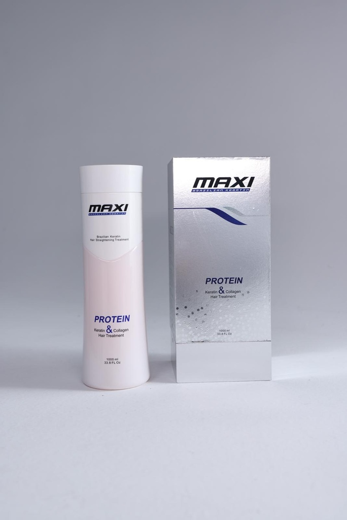 بروتين ماكسي سلفر ML1000