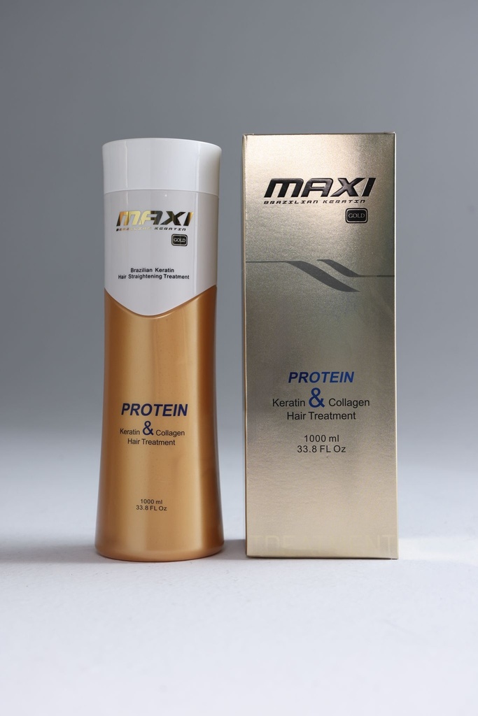 ماكسي كولد بروتين 1000ML