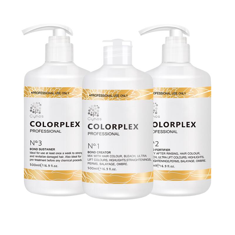 مجموعة كولور بلكس 500ML 