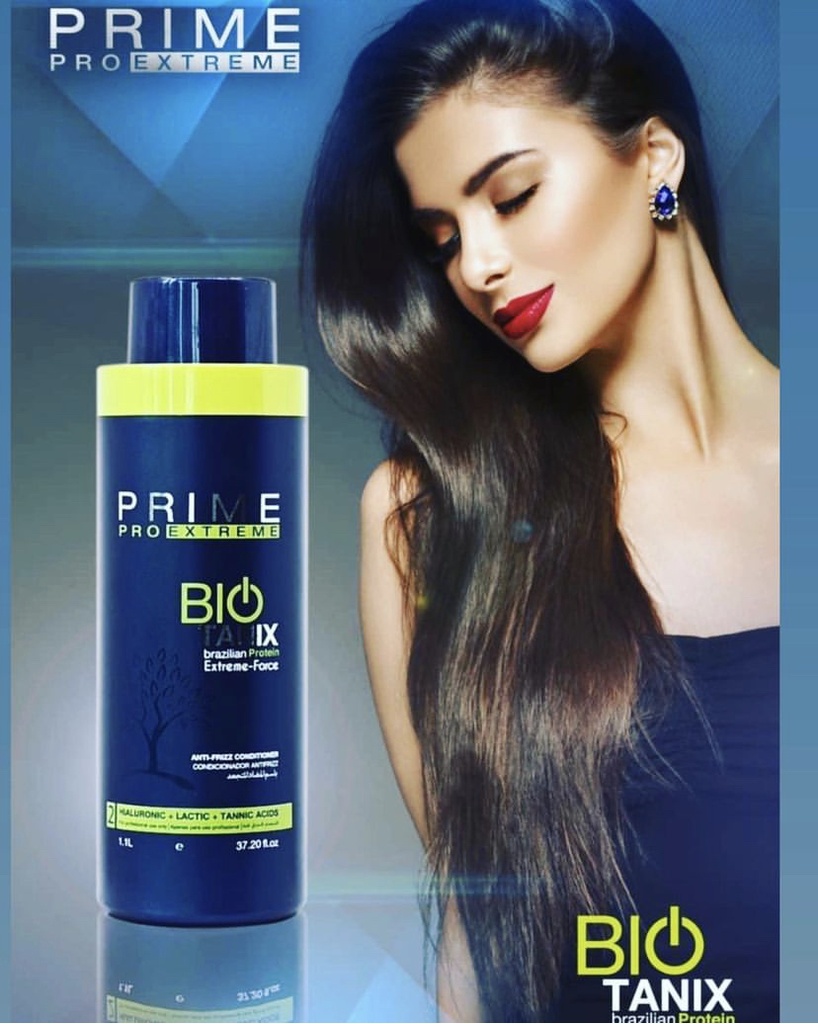 1100ML  بروتبن برايم بايو ثانكس