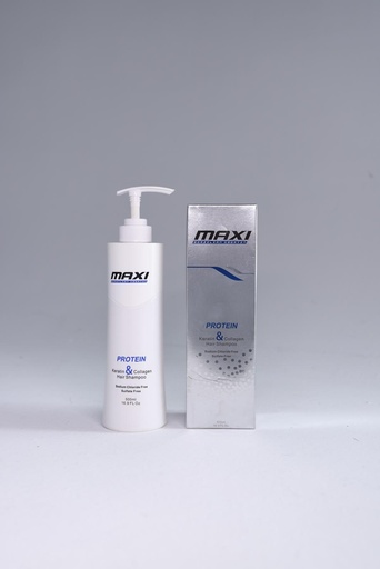 [7896543217417] شامبو ماكسي سلفر