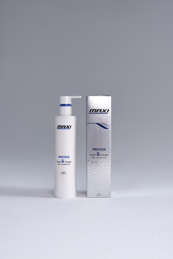 [7896024473158] بروتين ماكسي سلفر 250ML 