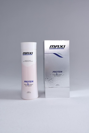 [7896543228420] بروتين ماكسي سلفر ML1000