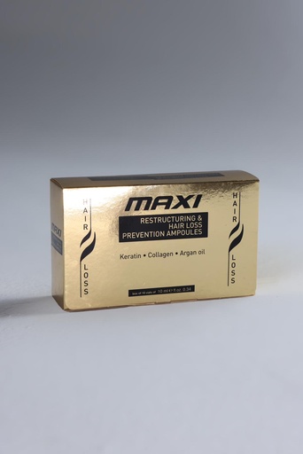 [8025971016159] أمبولايت ماكسي للتساقط