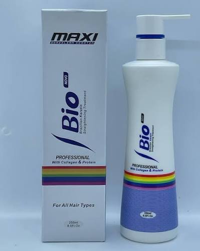 [7896299943141] 250 ML بروتين ماكسي بايو 