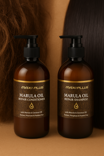 [3700814154629] 800ML بلسم ماكسي بلاس مارولا