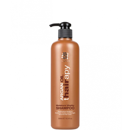 [867332000647] شامبو ارغان ثيربي 1000ML 