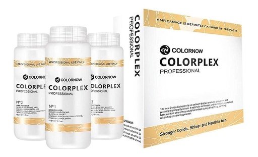 [687437823480] 250ML مجموعة كولور بلكس