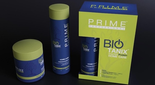 [7898432993860] 500ML شامبو وماسك برايم هوم كير