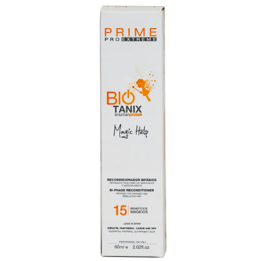 [7898432988484] برايم ماجيك هيلب 60ML